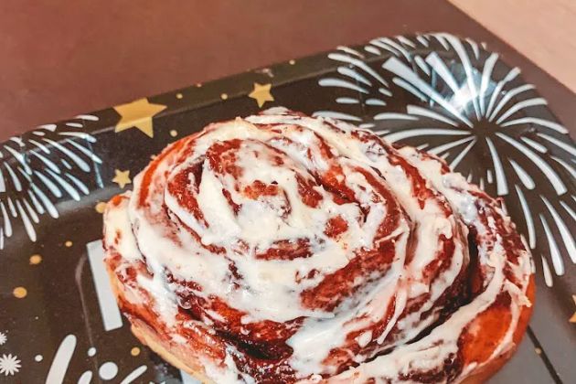Cinnabon