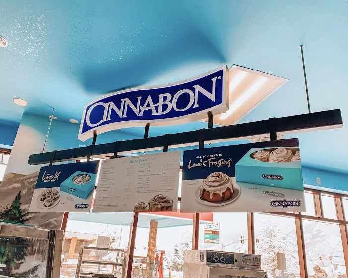 Cinnabon Picture 10