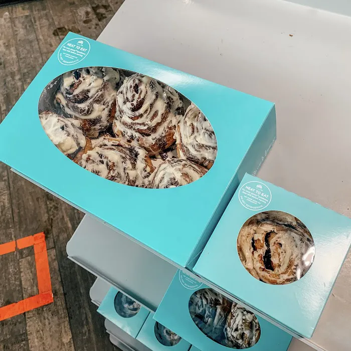 Cinnabon Picture 8