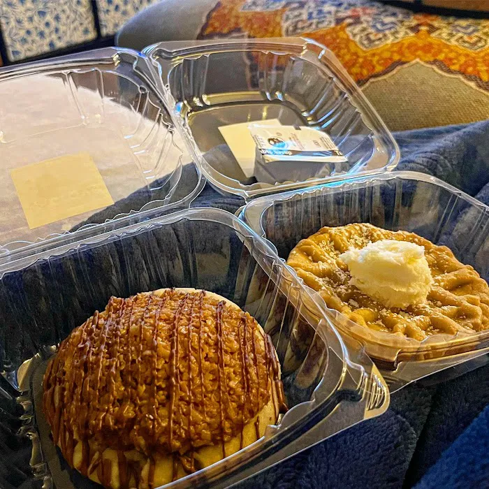 Crave Cookies, LLC Picture 8