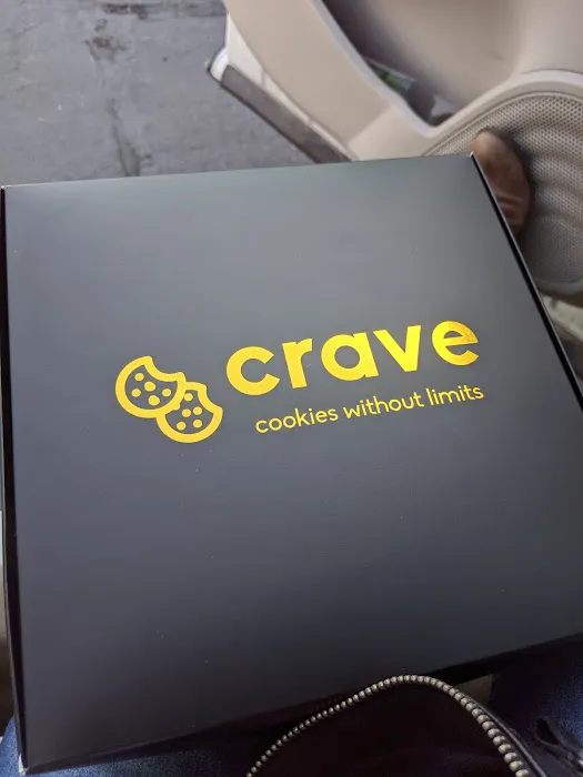Crave Cookies, LLC Picture 2