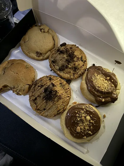 Crave Cookies, LLC Picture 6