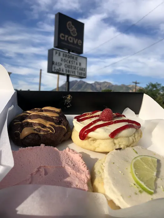 Crave Cookies, LLC Picture 4