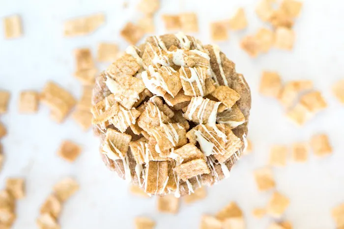Crave Cookies, LLC Picture 1