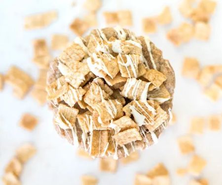 Crave Cookies, LLC