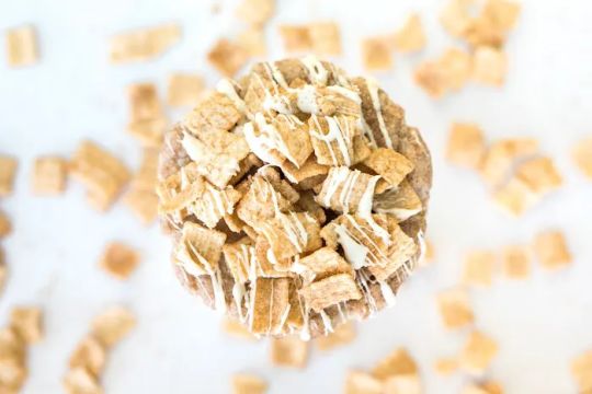 Crave Cookies, LLC