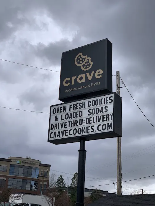 Crave Cookies, LLC Picture 7