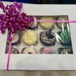 Mom's Cupcakes Bakery