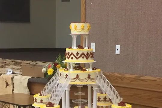 Ks and D Bakery