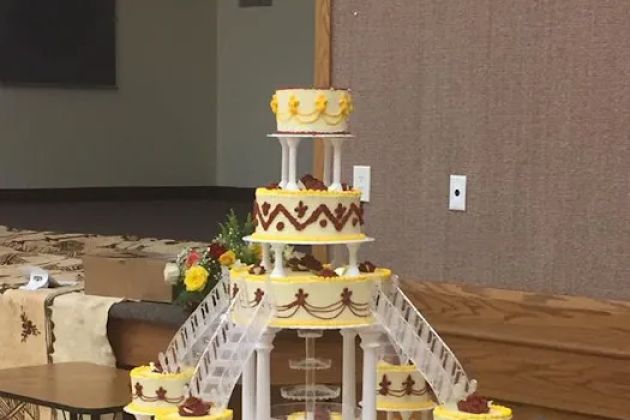 Ks and D Bakery