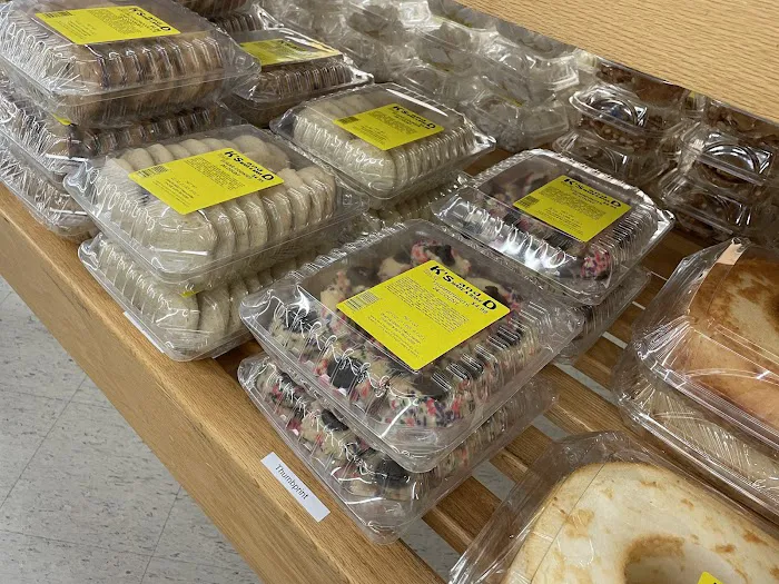 Ks and D Bakery Picture 4