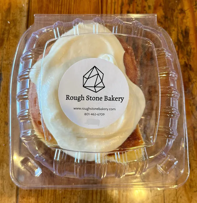 Rough Stone Bakery Picture 4