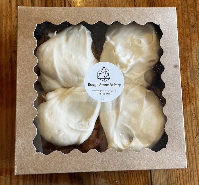 Rough Stone Bakery Picture 3
