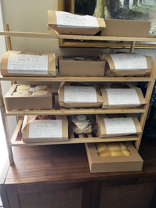 Rough Stone Bakery Picture 5