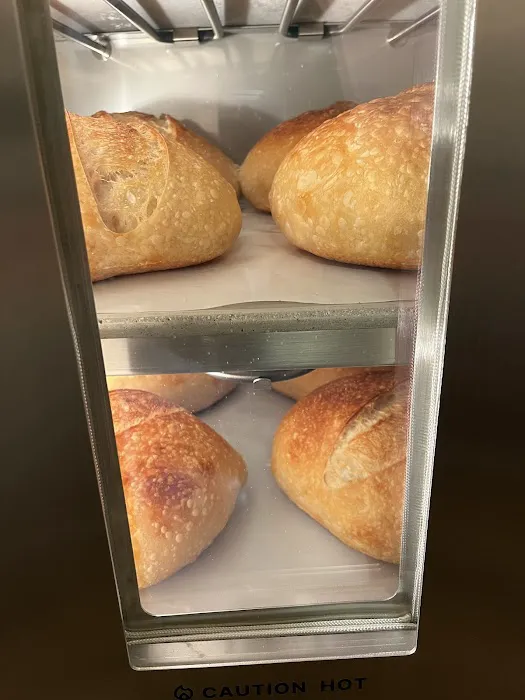 Rough Stone Bakery Picture 1