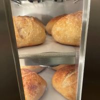 Rough Stone Bakery ico