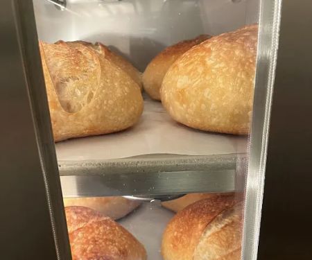 Rough Stone Bakery