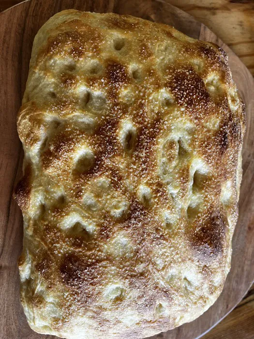 Rough Stone Bakery Picture 2
