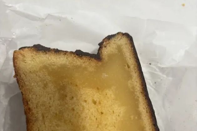 Panaderia Alicia's