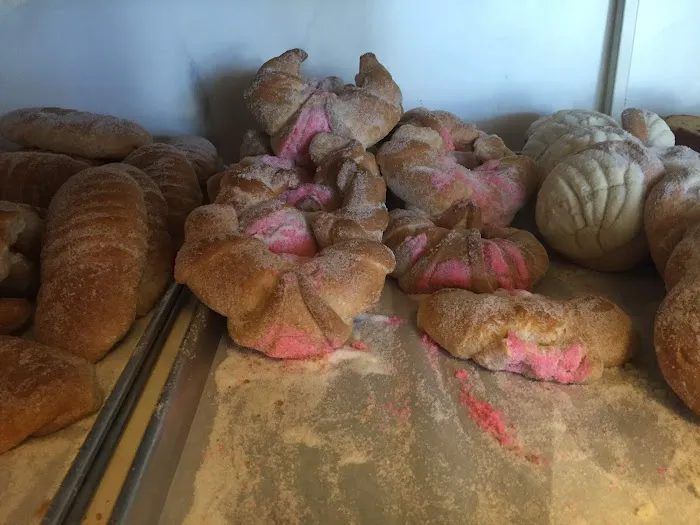 Panaderia Alicia's Picture 5