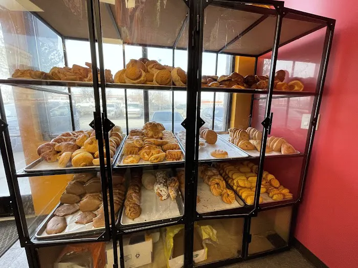 Panaderia Alicia's Picture 9