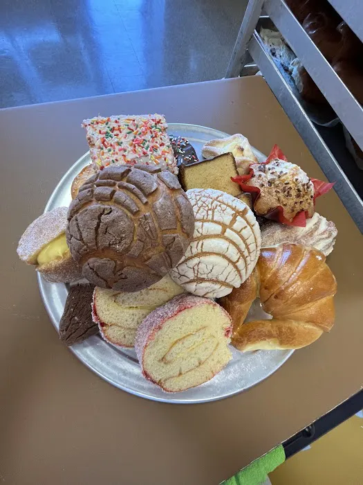 Panaderia Alicia's Picture 7