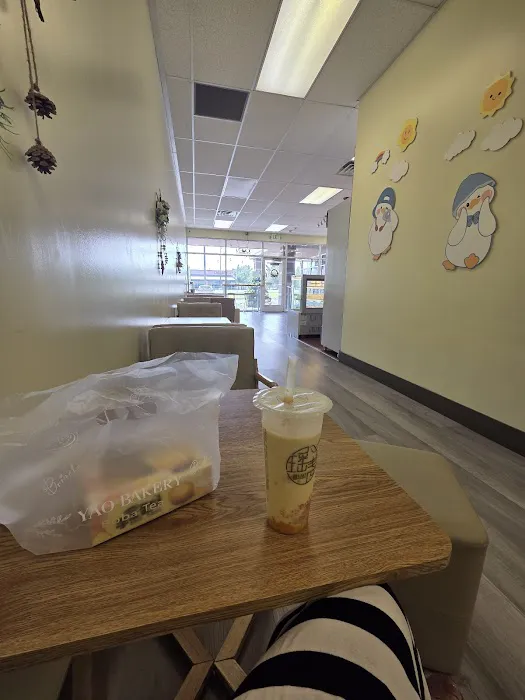 Yao Bakery & Boba Tea Picture 8