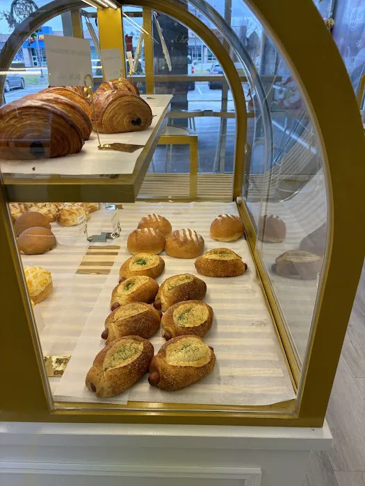 Yao Bakery & Boba Tea Picture 9