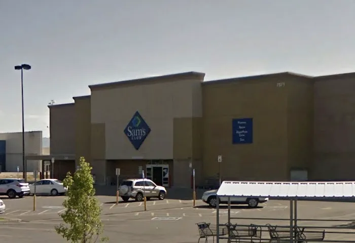 Sam's Club Bakery Picture 3