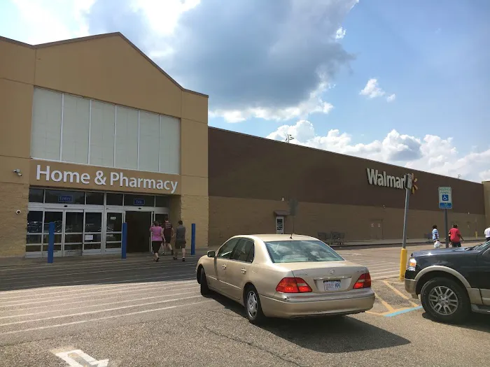 Walmart Bakery Picture 1