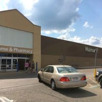 Walmart Bakery ico