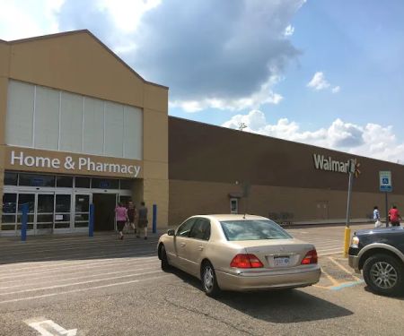 Walmart Bakery