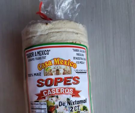 La Diana Tortilla and Bakery Factory Casa Mexico Foods