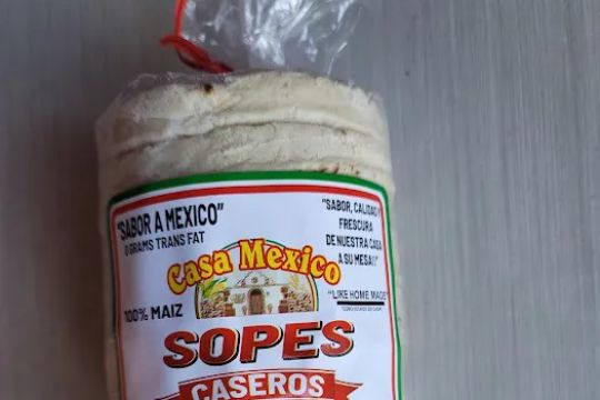 La Diana Tortilla and Bakery Factory Casa Mexico Foods