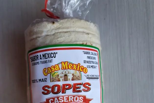 La Diana Tortilla and Bakery Factory Casa Mexico Foods