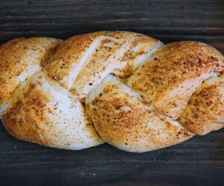 Big Bite Breads