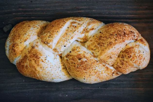 Big Bite Breads