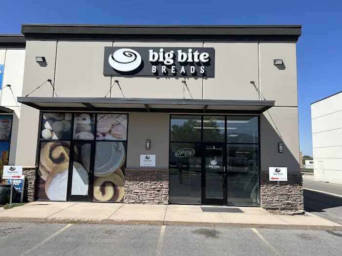 Big Bite Breads Picture 4