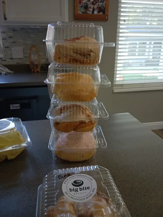 Big Bite Breads Picture 5