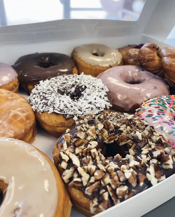 JJ Donuts Picture 3
