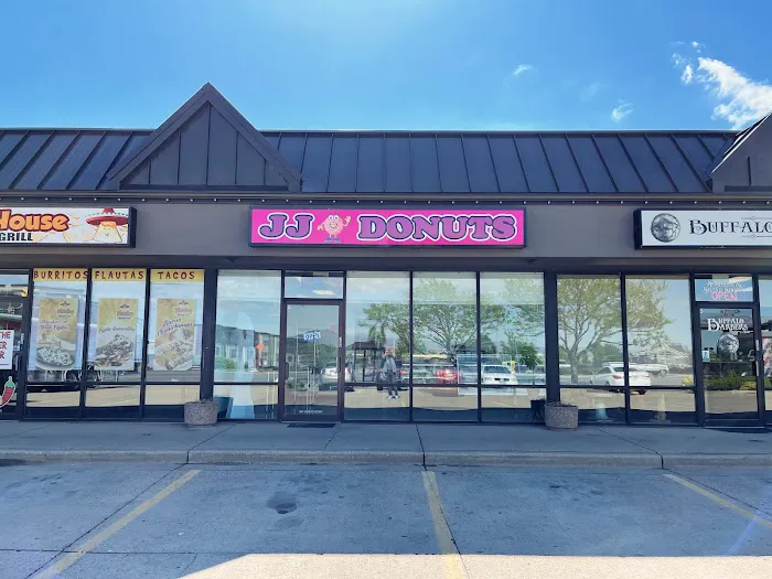 JJ Donuts Picture 2