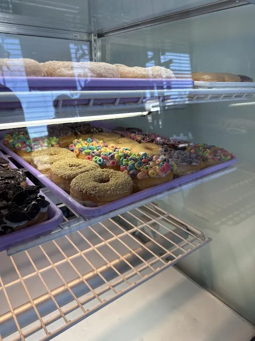 JJ Donuts Picture 5