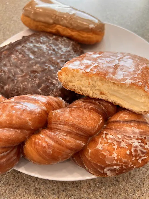 JJ Donuts Picture 6