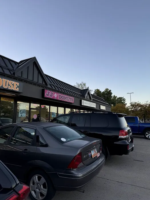 JJ Donuts Picture 4