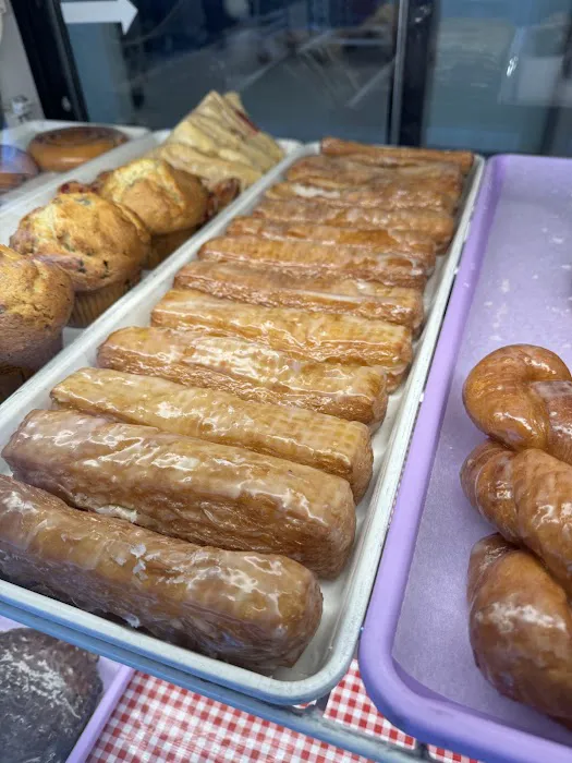 JJ Donuts Picture 8