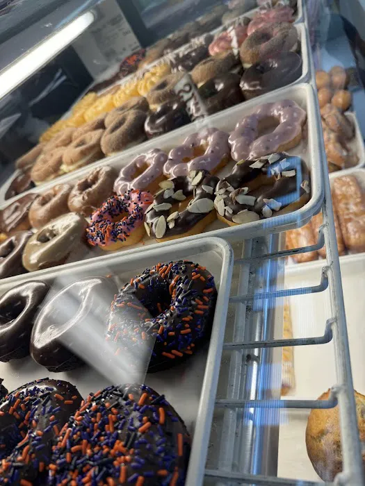 JJ Donuts Picture 1