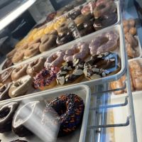 JJ Donuts ico