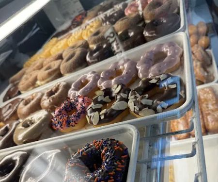 JJ Donuts