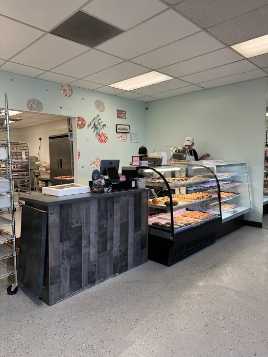 JJ Donuts Picture 7
