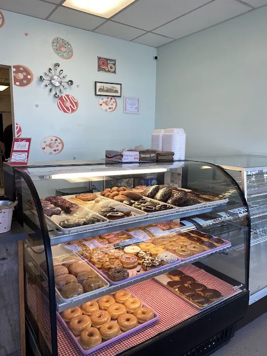 JJ Donuts Picture 9
